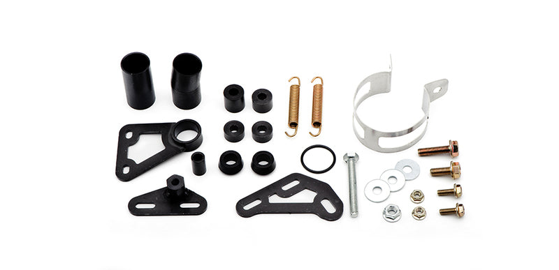 YASUNI R2 Carrera Komplett Auspuffanlage - Aprilia RS 50