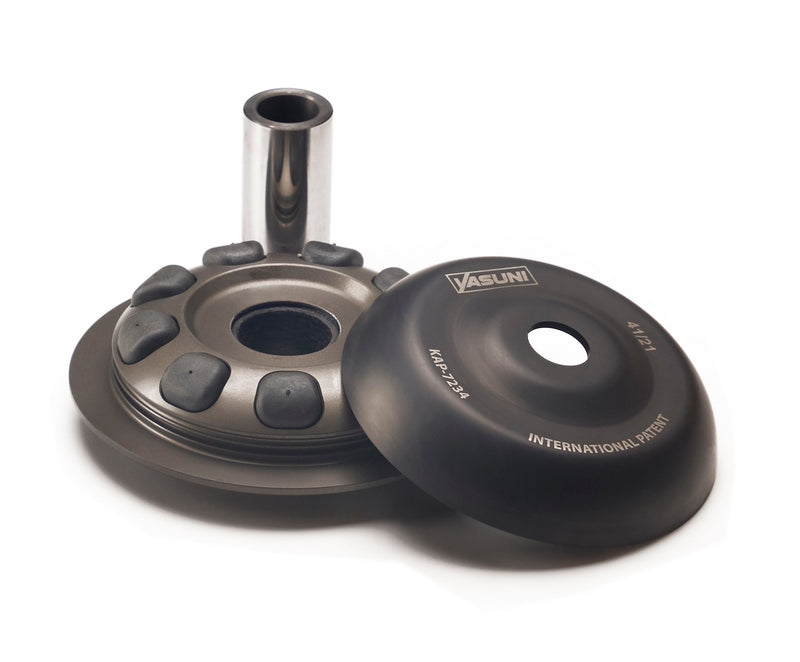 YASUNI Axial 4T Variator - Yamaha N-Max 125 - Euro 5