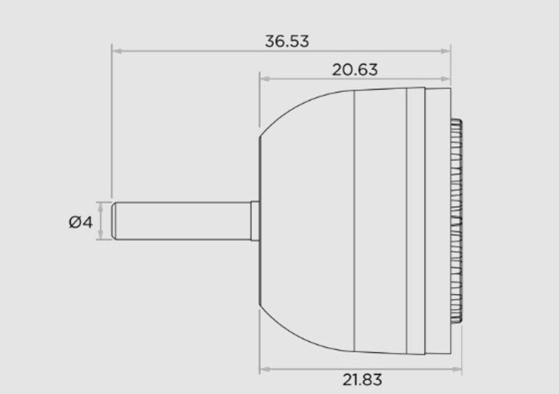 QUAD LOCK 360 Head - MAG™ Kopf/Befestigung