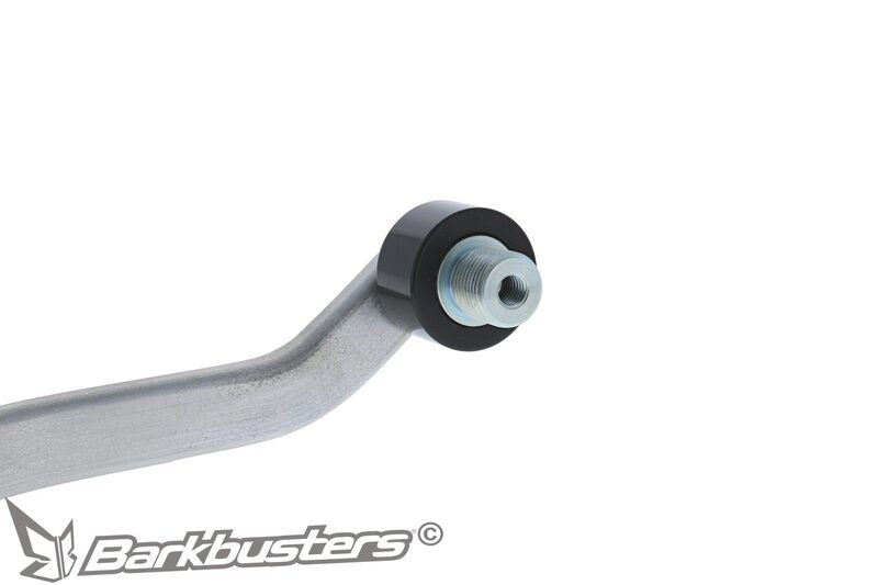 BARKBUSTERS Hardware-Kit Zweipunktbefestigung - Aprilia Tuareg 660