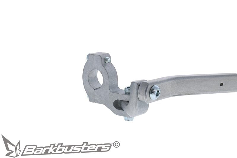 BARKBUSTERS Hardware-Kit Zweipunktbefestigung - Aprilia Tuareg 660