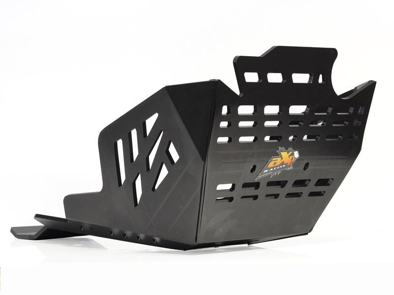 AXP Adventure Motorschutz - Unterfahrschutz HDPE 8mm - Yamaha 700 Tenere