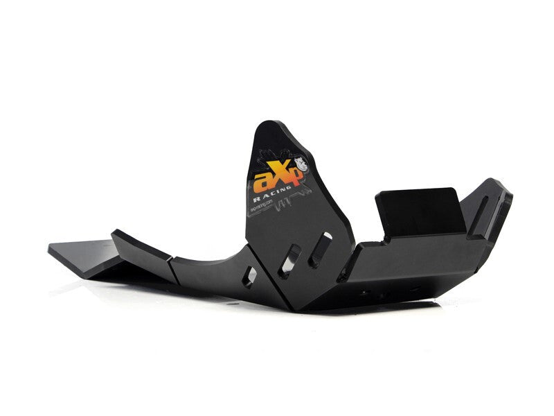 AXP Xtrem HDPE Motorschutz Unterfahrschutz 8mm - Husqvarna