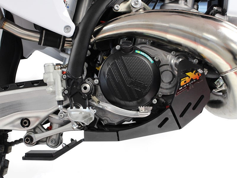 AXP Xtrem HDPE Motorschutz Unterfahrschutz 8mm - Husqvarna