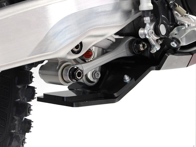 AXP Xtrem HDPE Motorschutz Unterfahrschutz 8mm - Husqvarna