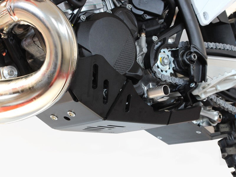 AXP Xtrem HDPE Motorschutz Unterfahrschutz 8mm - Husqvarna