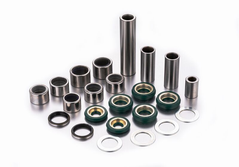 FACTORY LINKS Reparatursatz Umlenkhebel