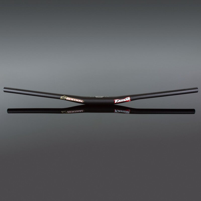 RENTHAL CYCLE Lenker Fatbar 35 10mm Rise