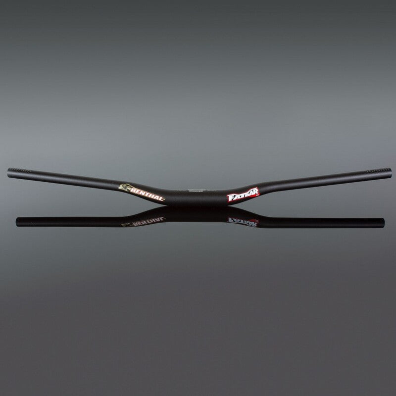 RENTHAL CYCLE Lenker Fatbar 35 20mm Rise