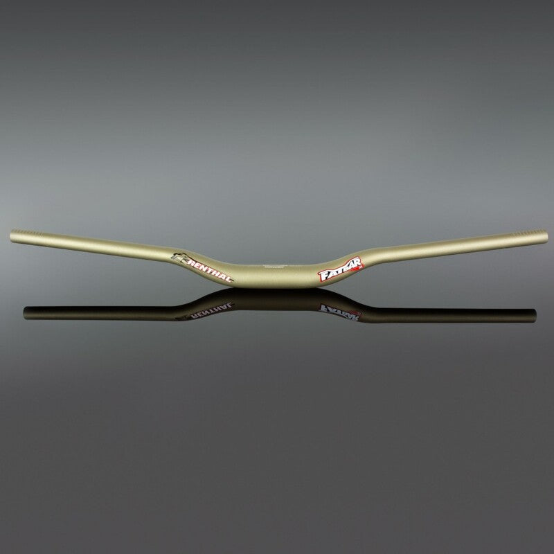 RENTHAL CYCLE Lenker Fatbar 35 30mm Rise