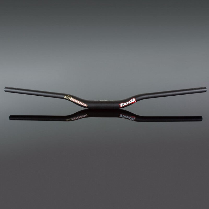 RENTHAL CYCLE Lenker Fatbar 35 30mm Rise