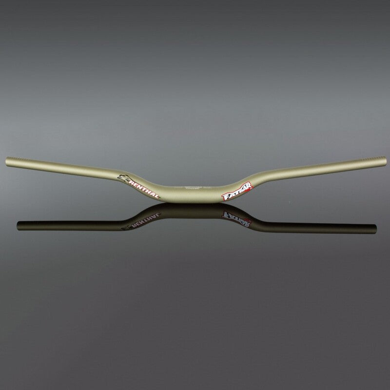 RENTHAL CYCLE Lenker Fatbar 35 40mm Rise
