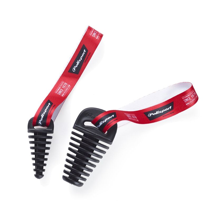 POLISPORT 4-Takt Auspuffstöpsel