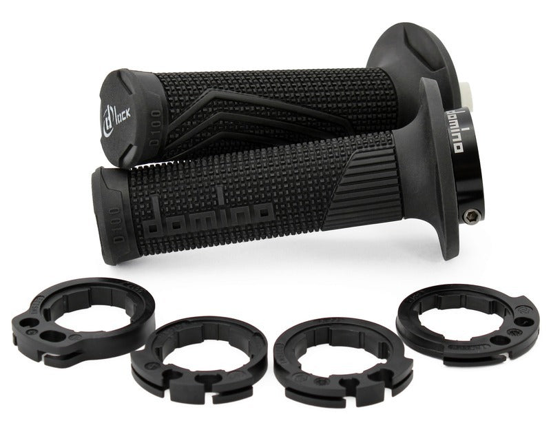 DOMINO D-Lock Griffe - 116mm