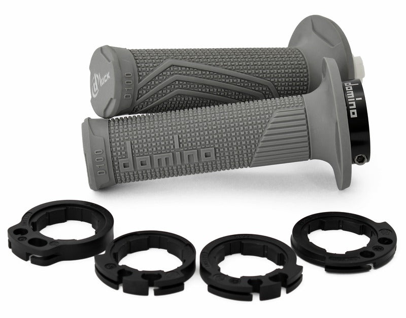 DOMINO D-Lock Griffe - 116mm