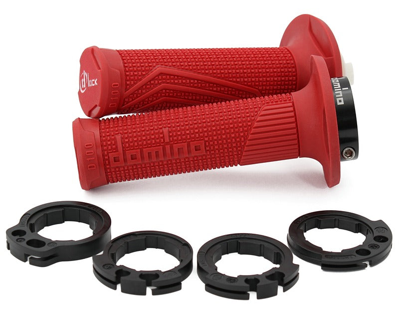 DOMINO D-Lock Griffe - 116mm