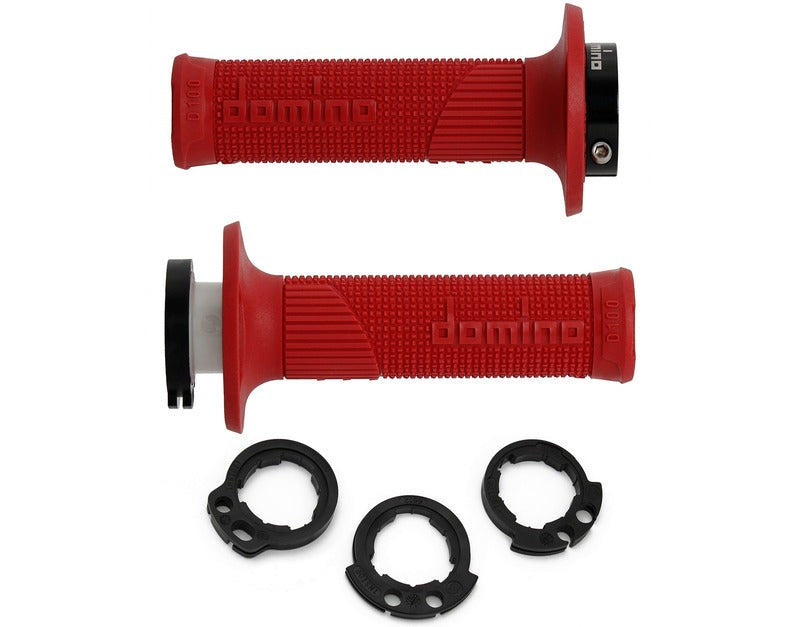 DOMINO D-Lock Griffe - 116mm