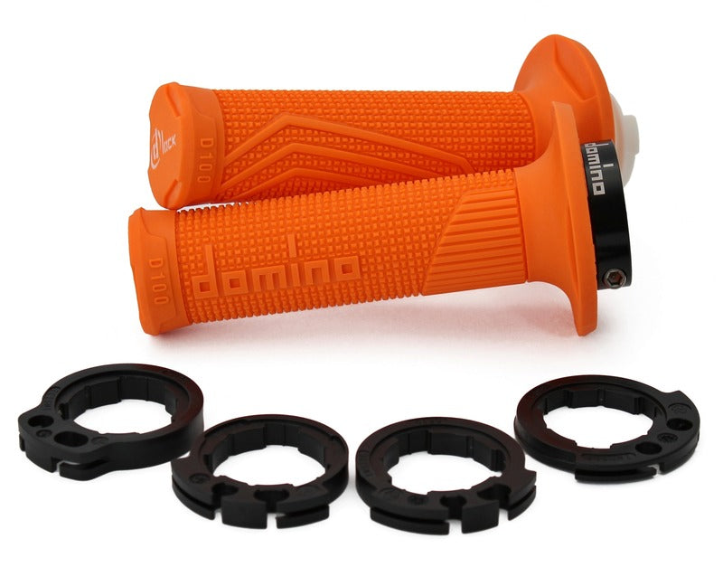 DOMINO D-Lock Griffe - 116mm