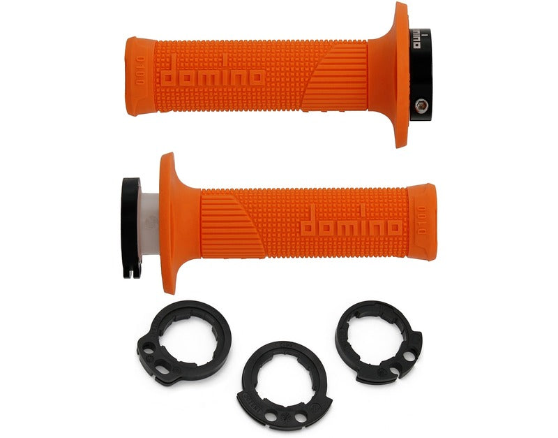 DOMINO D-Lock Griffe - 116mm