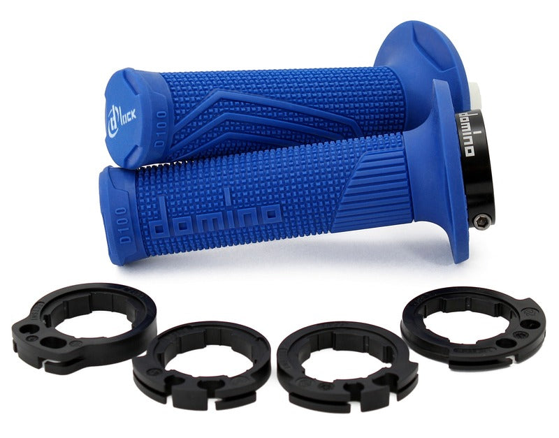 DOMINO D-Lock Griffe - 116mm