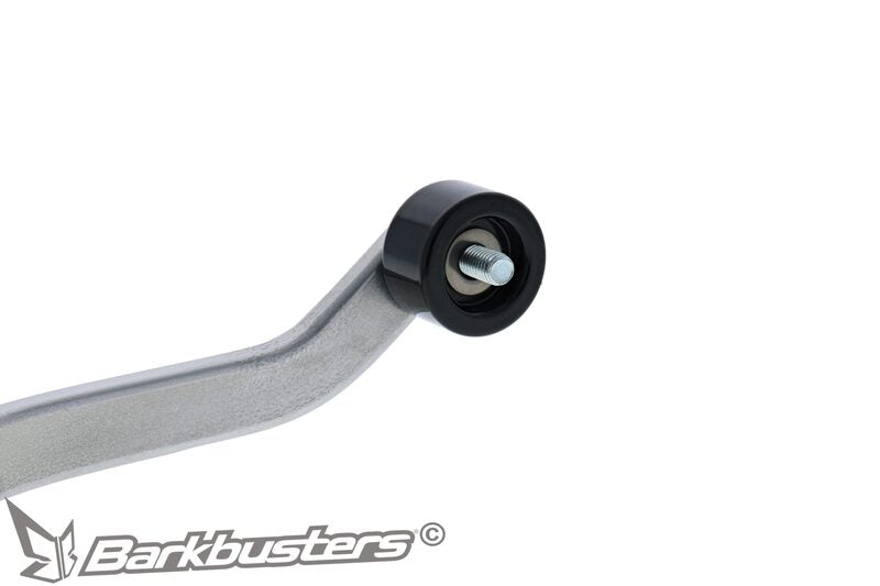 BARKBUSTERS Hardware Kit Zweipunkthalterung - Royal Enfield Scram 411