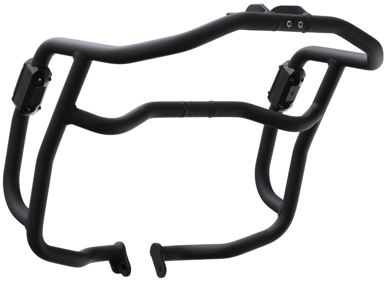 BIHR Trail Sturzbügel Aluminium