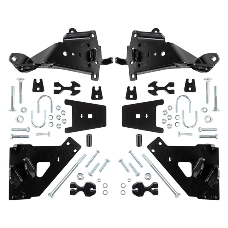 KIMPEX Commander Spur Achsschenkel-Kit