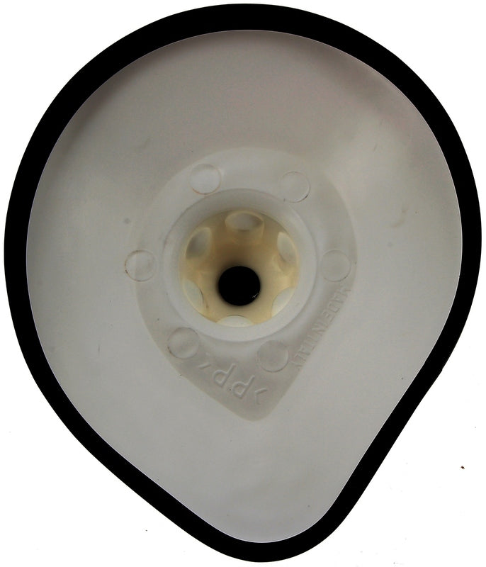 TECNIUM Luftfilterdeckel