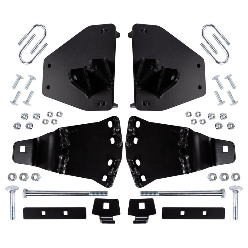 KIMPEX Commander Achsschenkel A-Arm Kit - Polaris