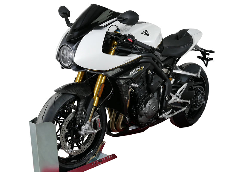 MRA Racingscheibe "R"