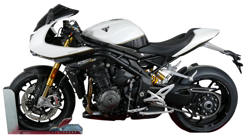 MRA Racingscheibe "R"