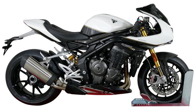 MRA Racingscheibe "R"