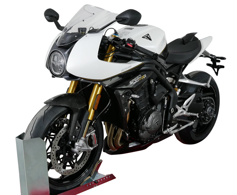 MRA Racingscheibe "R"
