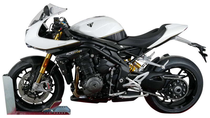 MRA Racingscheibe "R"
