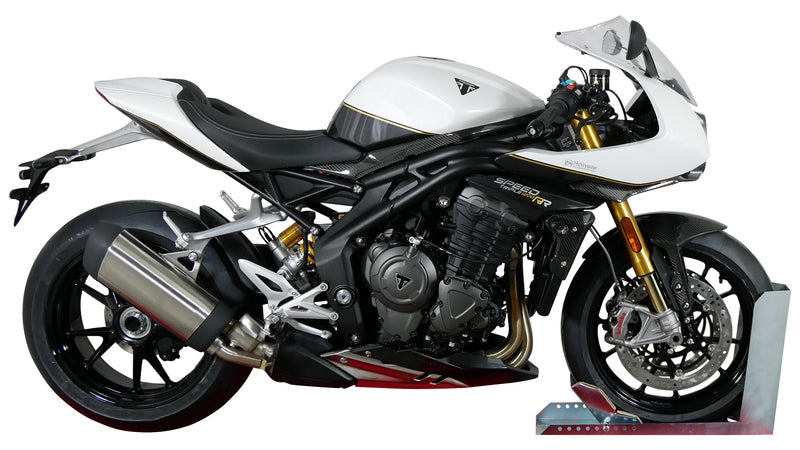 MRA Racingscheibe "R"