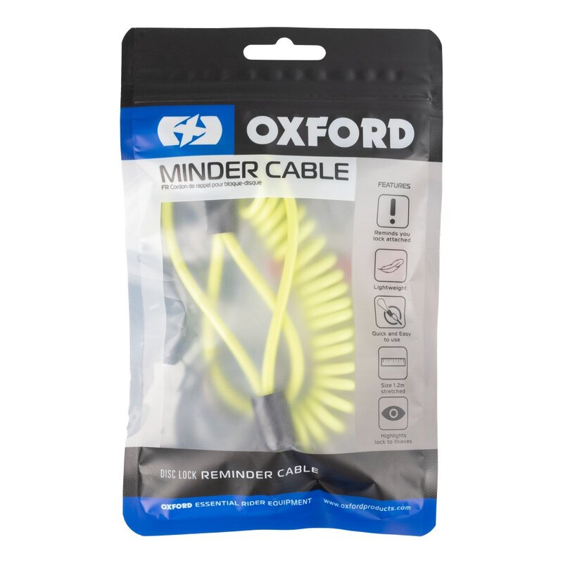 OXFORD Reminder Kabel