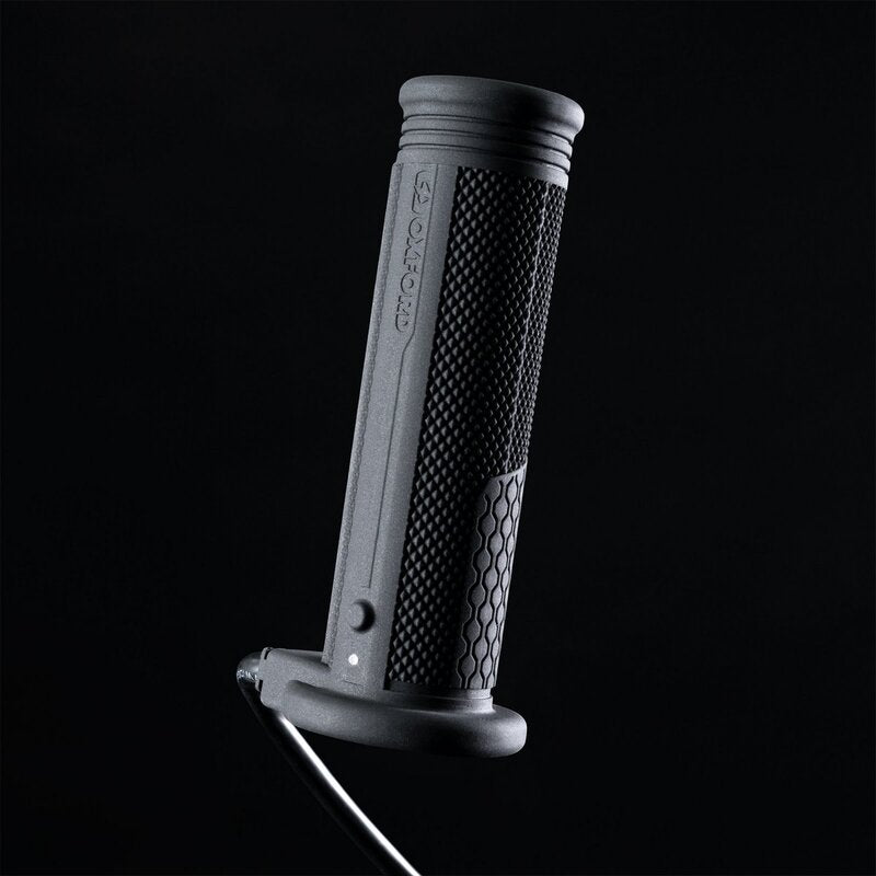 OXFORD Heizgriffe Pro Adventure