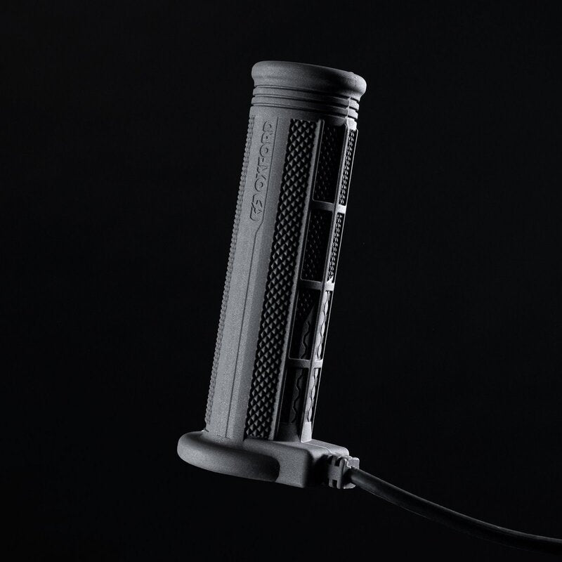 OXFORD Heizgriffe Pro Adventure