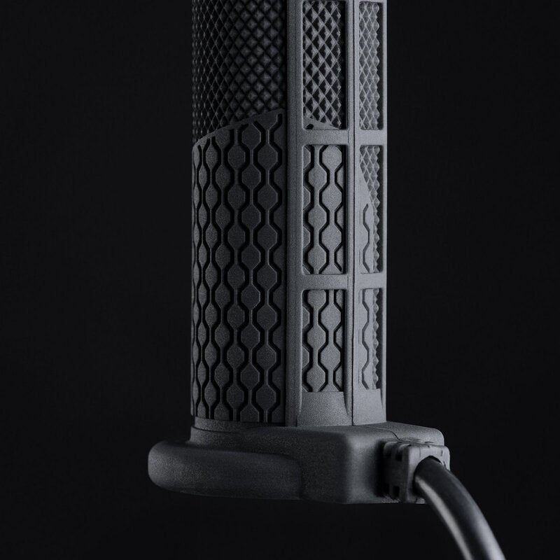 OXFORD Heizgriffe Pro Adventure