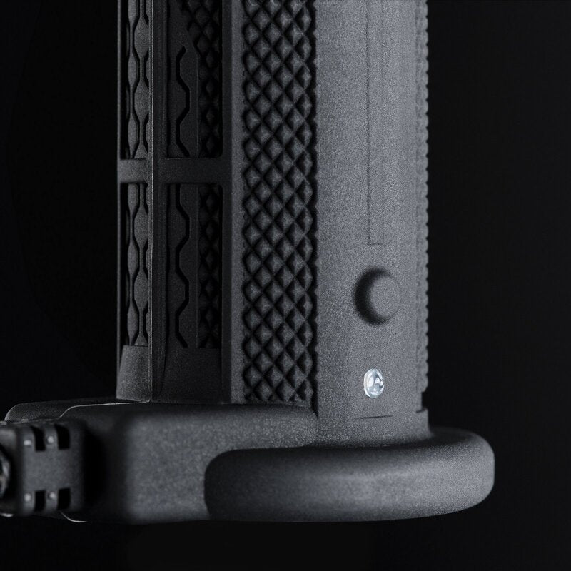 OXFORD Heizgriffe Pro Adventure