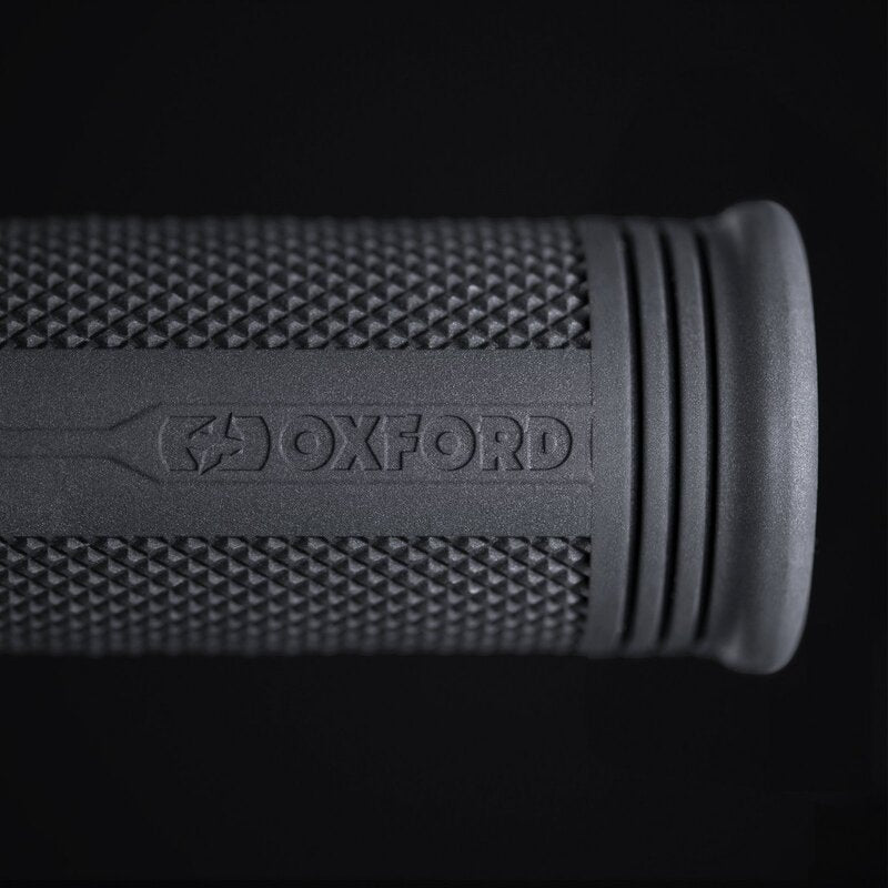 OXFORD Heizgriffe Pro Adventure