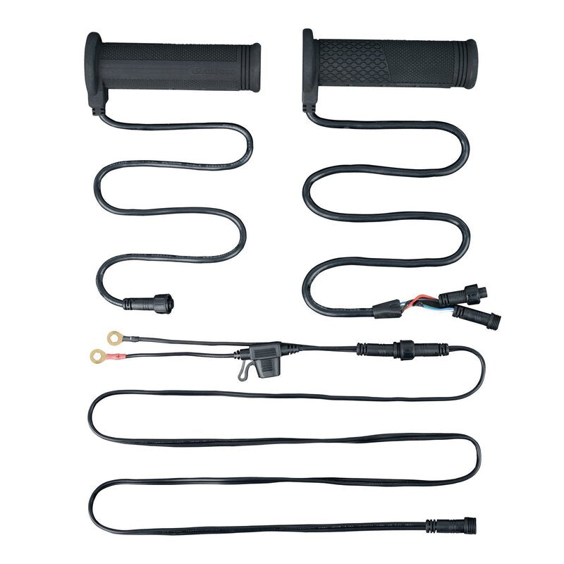 OXFORD Heizgriffe Pro Adventure