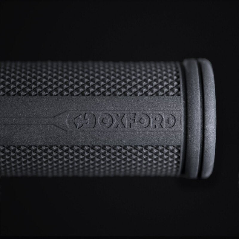 OXFORD Heizgriffe Pro Sports