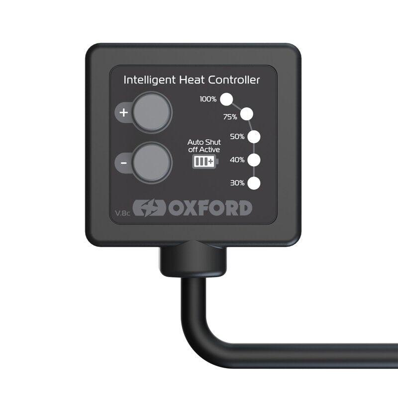 OXFORD Hotgrips Advanced Courier