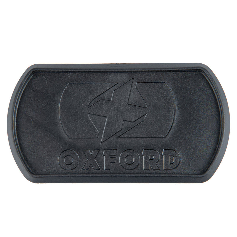 OXFORD Seitenständerauflage Paddock Mate - XL
