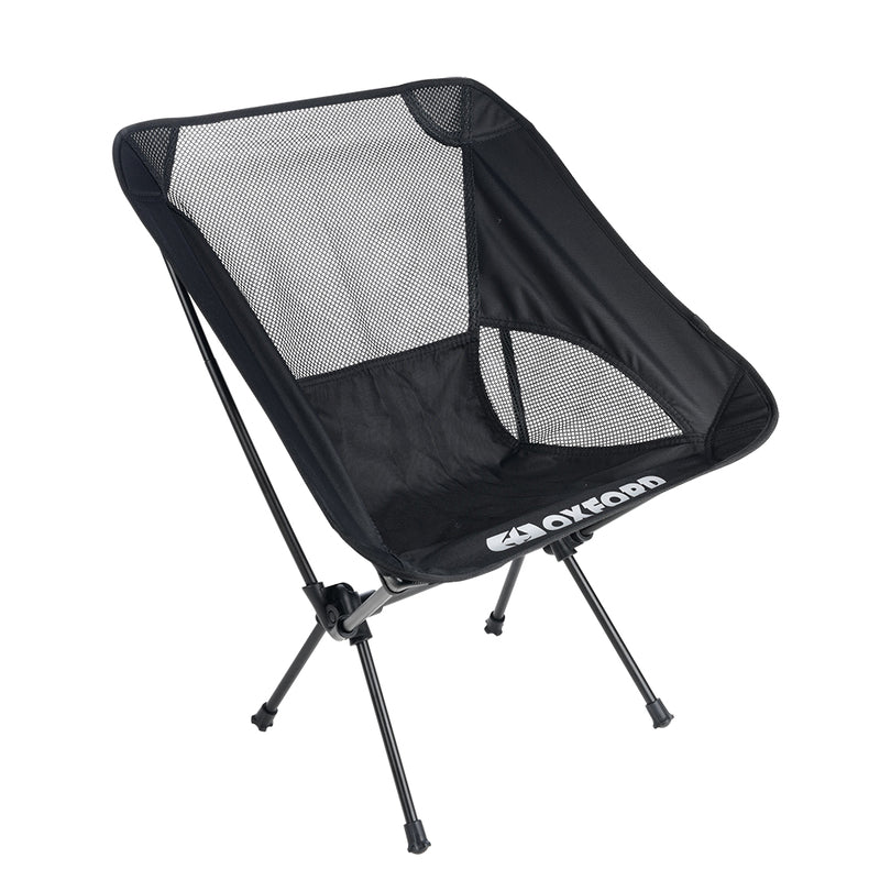OXFORD Camping Stuhl
