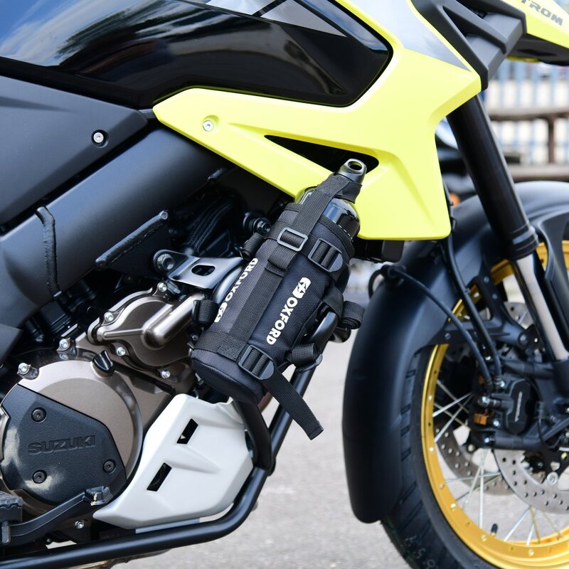OXFORD Benzinflasche 1L