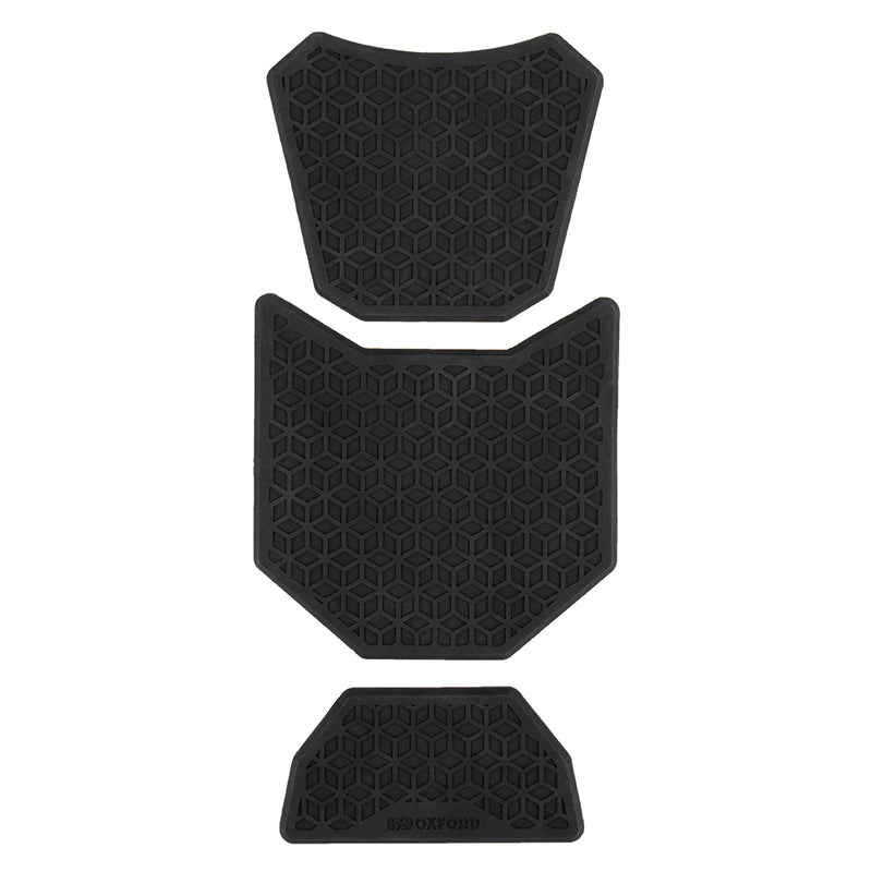 OXFORD Adventure Grip Pad/ Tankpad