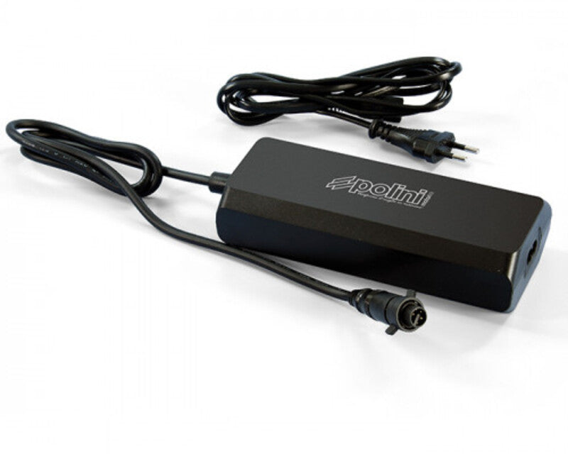 POLINI E-Bike Batterieladegerät 3A
