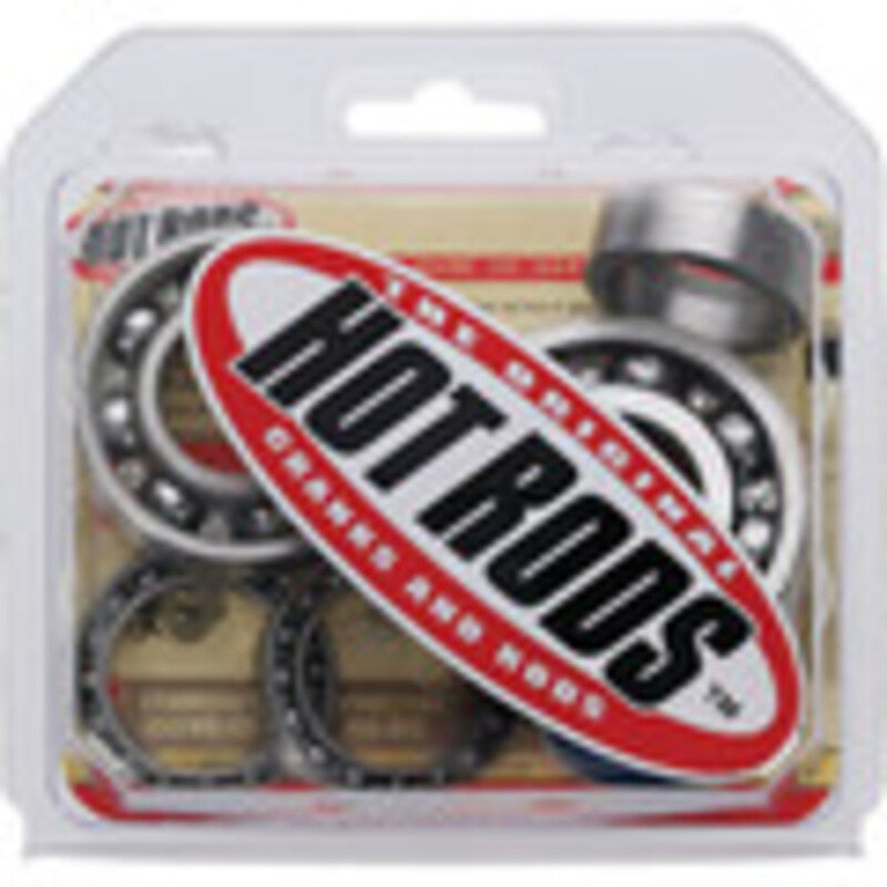 HOT RODS Getriebelager Kit - Honda